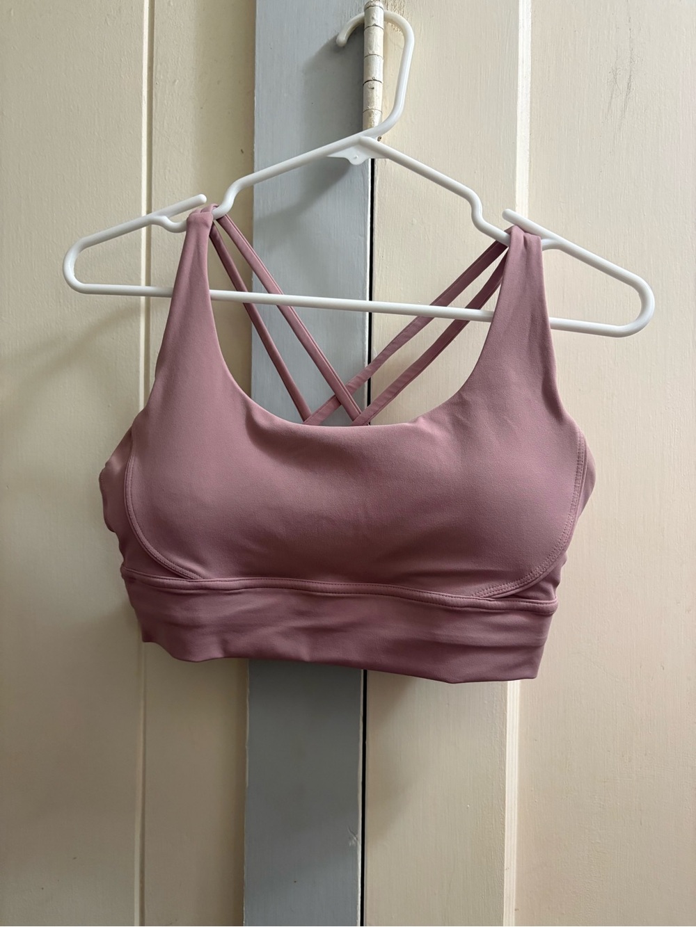 EUC Lululemon Sports Bra